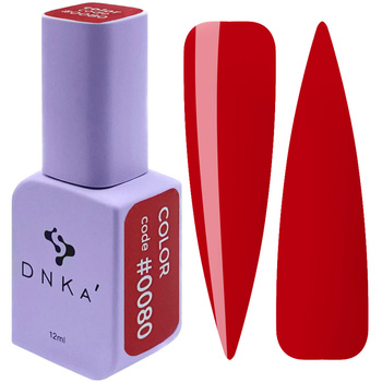 DNKa Gel Polish Color 0080 12ml