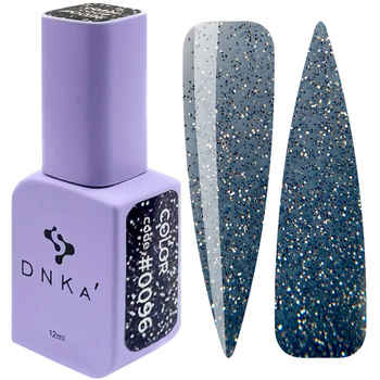 DNKa Gel Polish Color 0096 12ml