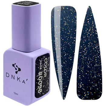 DNKa Gel Polish Color 0098 12ml