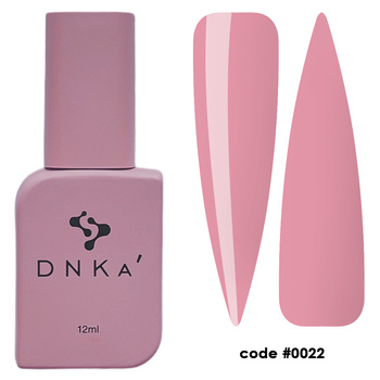 DNKa' Liquid Acrygel 0022 Pink Puff, 12 ml