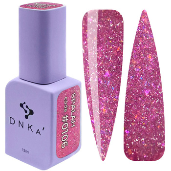 DNKa Gel Polish Color Spalah 0106 12ml