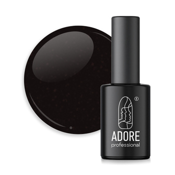 Adore Lakier Hybrydowy 429 Chocolate, 8 ml