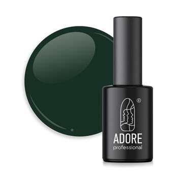 Adore Lakier Hybrydowy 121 Bottle, 8 ml