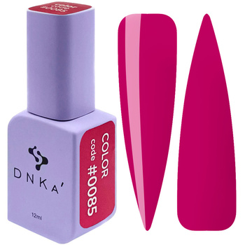 DNKa Gel Polish Color 0085 12ml