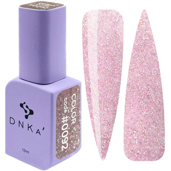 DNKa Gel Polish Color 0092 12ml