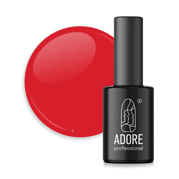 Adore Lakier Hybrydowy 382 Berberry, 8 ml