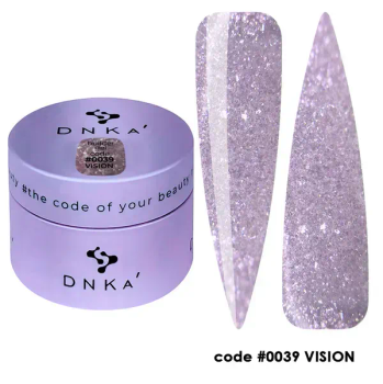 DNKa Builder Gel 0039 Vision, 30 ml