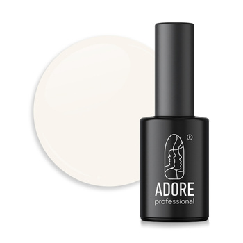 ADORE Profesjonalny lakier hybrydowy P-04 - soft shell, 8 ml