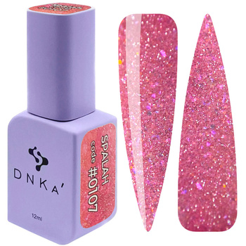 DNKa Gel Polish Color Spalah 0107 12ml