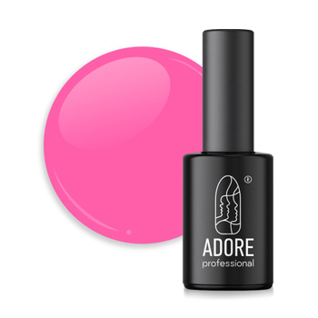 Adore Lakier Hybrydowy 309 Jellyfish, 8 ml