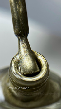 SAGA Professional Stamping Shine 3, 8 ml