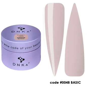 DNKa Builder Gel 0048 Basic, 30 ml