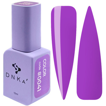 DNKa Gel Polish Color 0041 12ml