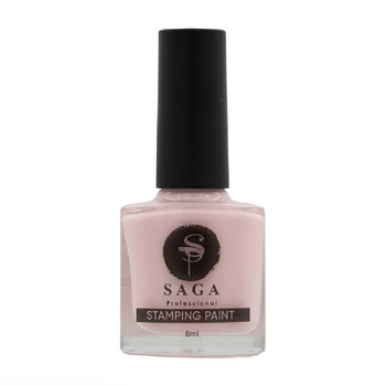 SAGA Professional Stamping Paint 24, 8 ml