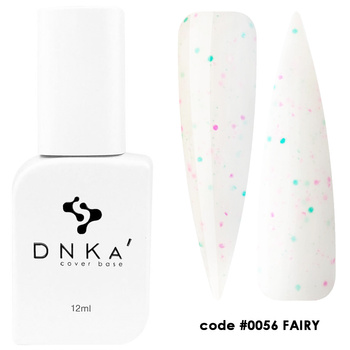 DNKa Baza Cover 0056 Fairy 12ml