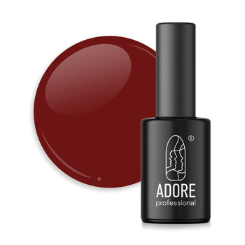 Adore Lakier Hybrydowy 285 Winery, 8 ml