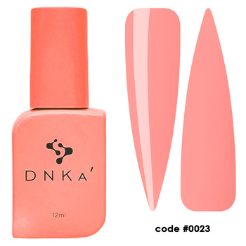 DNKa' Liquid Acrygel 0023 Chupa Chups, 12 ml