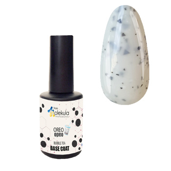 Molekula Professional Base Bubble Tea - Oreo, 12 ml