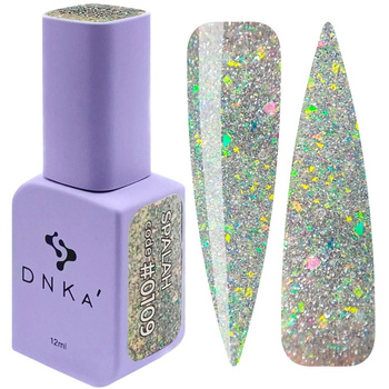 DNKa Gel Polish Color Spalah 0109 12ml