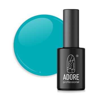 Adore Lakier Hybrydowy 484 Mariner, 8 ml