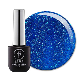 SAGA Professional Fiery Gel 39, 9 ml