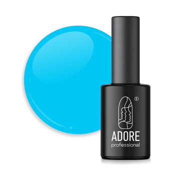 Adore Lakier Hybrydowy 483 Pool, 8 ml