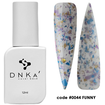 DNKa Baza Cover 0044 Funny 12ml