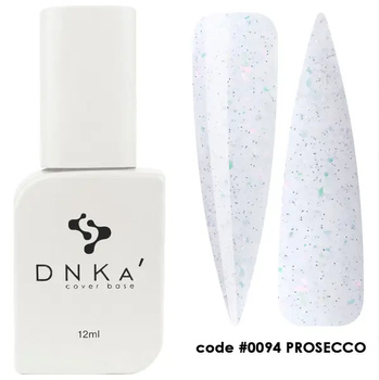 DNKa Baza Cover 0094 Prosecco, 12 ml