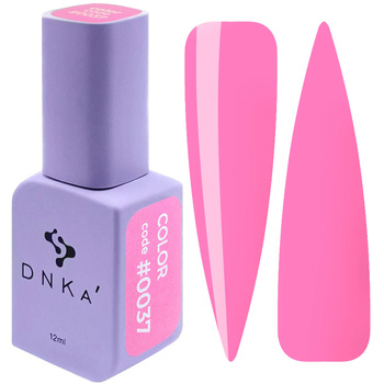 DNKa Gel Polish Color 0037 12ml