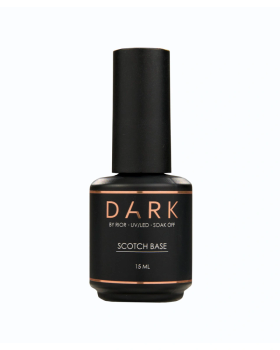 DARK Scotch Base, 15 ml