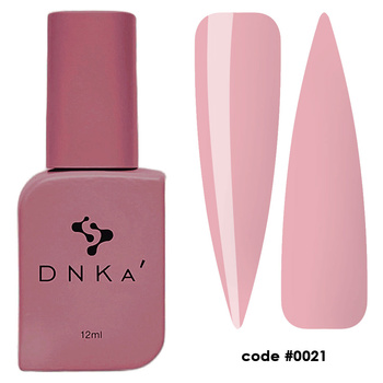 DNKa' Liquid Acrygel 0021 Choco, 12 ml