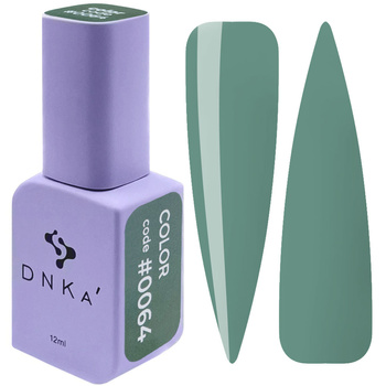 DNKa Gel Polish Color 0064 12ml