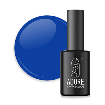 Adore Lakier Hybrydowy 126 Oversea, 8 ml