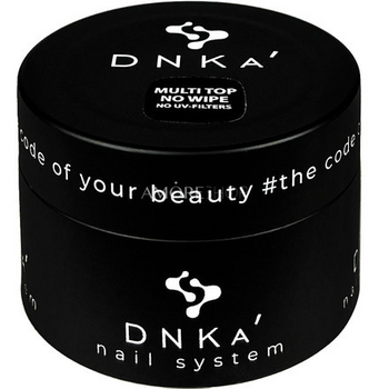 DNKa' Multi Top No Wipe/No UV Filters, 30 ml