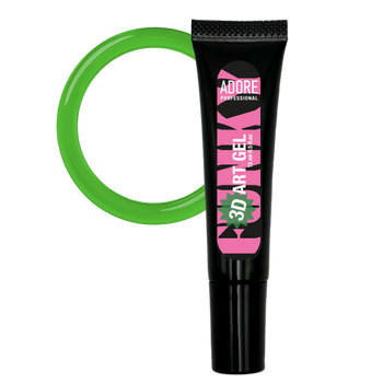 ADORE 3D Funky Art Gel Nr.15, 15ml