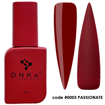 DNKa Baza Cover 0003 Passionate 12ml
