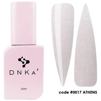 DNKa' Cover Top 0017 Athens, 12 ml