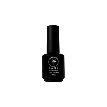 SAGA Professional Top Expert No wipe, 15 ml