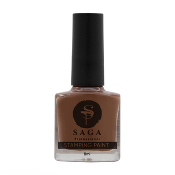 SAGA Professional Stamping Paint 26, 8 ml