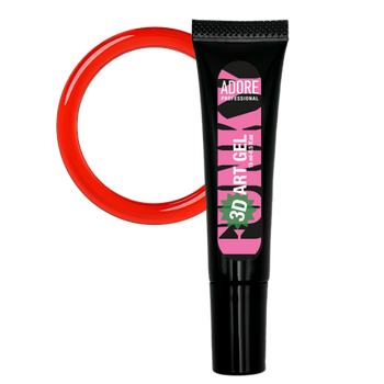 ADORE 3D Funky Art Gel Nr.10, 15ml