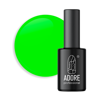 Adore Neonowy lakier hybrydowy NEON MAX Nn-01, 8 ml