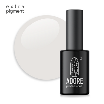 Adore Lakier Hybrydowy 100 Sugar, 8ml