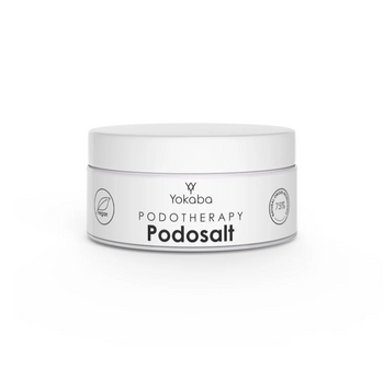 PODOTHERAPY PODOSALT 180G