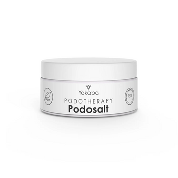 Podosalt Podotherapy Yokaba, 180 g