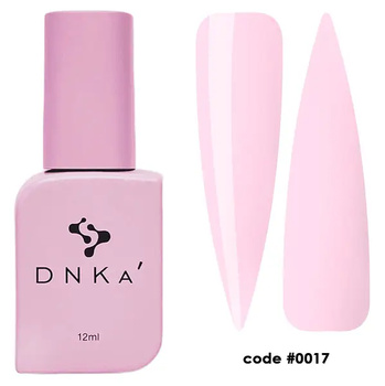 DNKa' Liquid Acrygel 0017 Smoothie, 12 ml