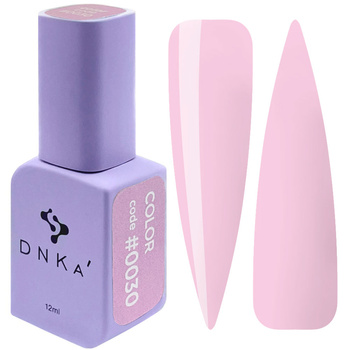 DNKa Gel Polish Color 0030 12ml