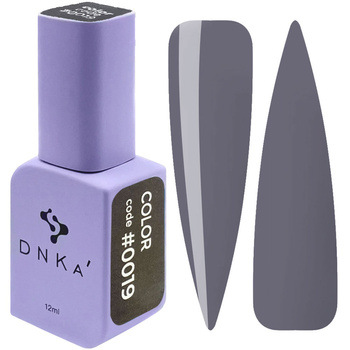 DNKa Gel Polish Color 0019 12ml