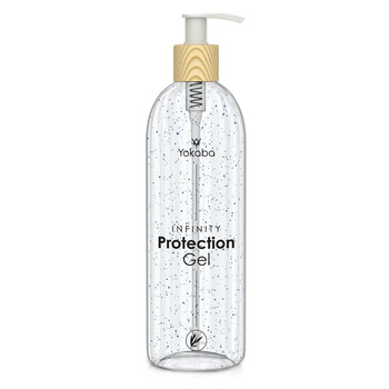 INFINITY PROTECTION GEL 500 ML