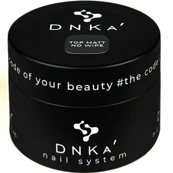DNKa Top Matt No Wipe 30ml