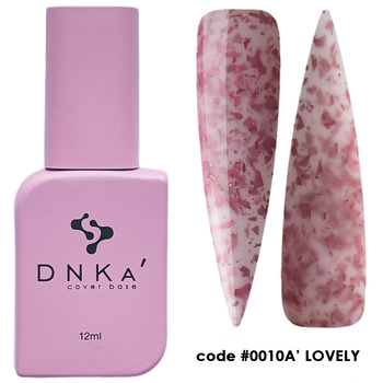 DNKa Baza Cover 0010A Lovely 12ml
